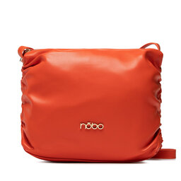 Nobo Táska Nobo NBAG-N1520-C003 Narancssárga