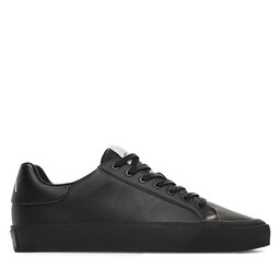 

Снікерcи Armani Exchange XUX166 XV653 K001 Black+Black, Чорний