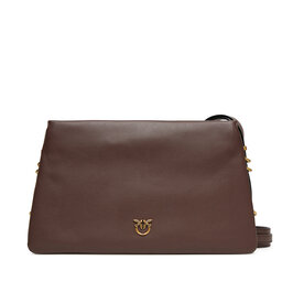 PINKO Handtasche PINKO Triplet AI 25026 PLTT 105161 A0QO Braun