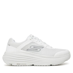 Skechers Tenisice Skechers Max Cushioning Endeavour- 220613/WHT Bijela