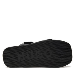 

Шльопанці Hugo Emma Slide Napu 50517329 Black 001, Чорний