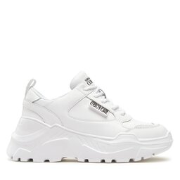 

Снікерcи Versace Jeans Couture 74VA3SC2 ZP210 003, Білий