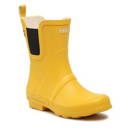 MOLS Gummistiefel MOLS Suburbs W Rubber Boot M174667 Golden Rod 5005