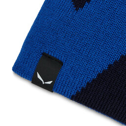 

Шапкa Salewa Pure Reversible Am Beanie 28772 3961 Navy Blazar/8620, Cиній
