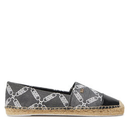 MICHAEL Michael Kors Espadrile MICHAEL Michael Kors Kendrick 40S4KNFP1Y Crna