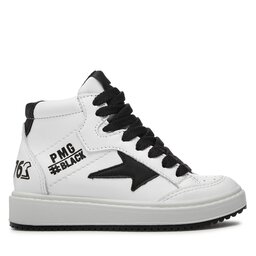 Primigi Polacchine Primigi 4870933 M Bianco
