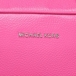 

Сумка MICHAEL Michael Kors Jet Set 32F7SGNM8L Cerise, Рожевий