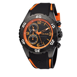 Head Orologio Head Vancouver 1 H800502 Black