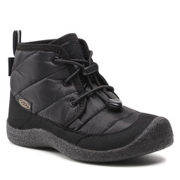 Keen Boots Keen Howser II Chukka Wp 1025513 Black/Black