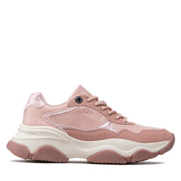 

Снікерcи Big Star Shoes KK274385 Pink, Рожевий