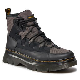 Dr. Martens Trapper stila apavi Dr. Martens 27864002 Pelēks