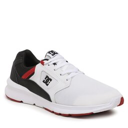 DC Sneakersy DC Lightweight ADYS400066 WTR