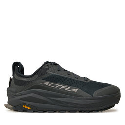 Altra Bakancs Altra Olympus 6 AL0A85NJ Fekete