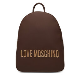 LOVE MOSCHINO Σακίδιο LOVE MOSCHINO JC4193PP1NKD0301 Καφέ