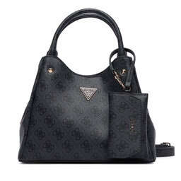 Guess Сумка Guess Lorella HWSG24 84220 Темно-сірий