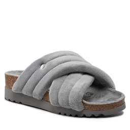 Scholl Šľapky Scholl Alexis Soft F30133 1029 Grey