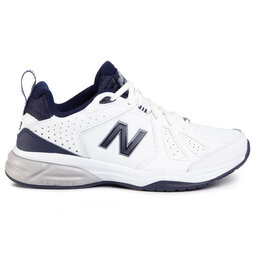 

Взуття New Balance MX624WN5 Білий