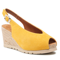 Unisa Espadrilles Unisa Maese Ks Limone