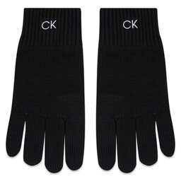 Calvin Klein Jeans Moške rokavice Calvin Klein Jeans Classic K50K509541 BLK