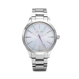 Esprit Zegarek Esprit ESLW23724SI Silver
