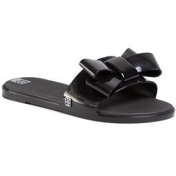 Zaxy Șlapi Zaxy Sky Slide Fem 17994 Czarny 90552 FF285014