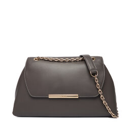 Furla Handtasche Furla Nadia S WB01817 BX2269 CN 4283S Grau