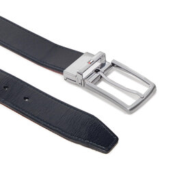 

Чоловічий ремінь Tommy Hilfiger Denton Reversible 3.5 AM0AM09404 0GZ, Кольоровий