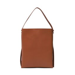 Gino Rossi Handväska Gino Rossi ZANA-CS8202 Camel
