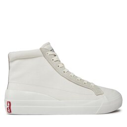 Levi's® Teniszcipő Levi's® 234214-636 Fehér