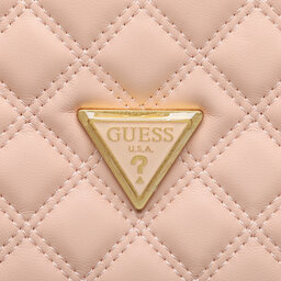 

Сумка Guess Giully (QA) HWQA87 48230 APC, Рожевий