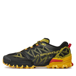 

Взуття La Sportiva Bushido III 56S999100 Black/Yellow, Чорний