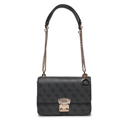 

Сумка Guess Eliette Logo Grlfrnd HWSG93 15210 CLO, Чорний
