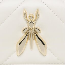 

Сумка Patrizia Pepe CB9798/L004-W338 Off White, Білий