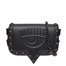 Chiara Ferragni Torebka Chiara Ferragni 75SB4BA2 Black / Black 899