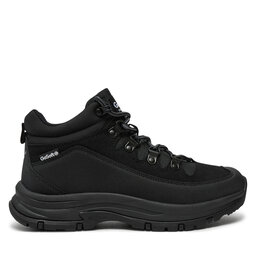 Go Soft Stiefeletten Go Soft VS16032023-1 Schwarz