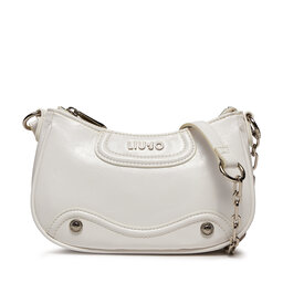 

Сумка Liu Jo Ecs Xs Sisik AA4003 E0012 Off White 01065, Білий