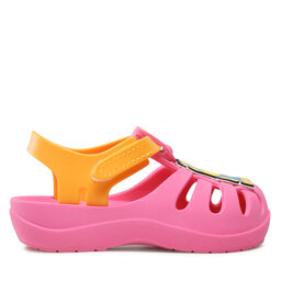 Grendene Kids Sandali Grendene Kids Minions Hello Aranha Baby 22571 Rosa