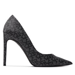 

Туфлі на шпильці DKNY Mabi K2271264 Black 100, Чорний