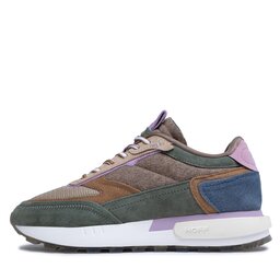 

Снікерcи HOFF Goa 22207005 Khaki, Кольоровий