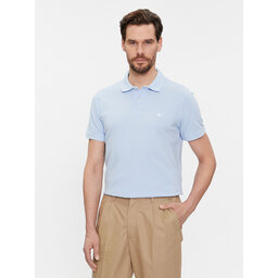 United Colors Of Benetton United Colors Of Benetton Poloshirt 3089J3179 Himmelblau Regular Fit