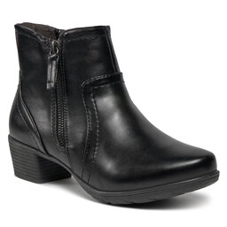 Jana Stövletter Jana 8-25373-41 Black 001