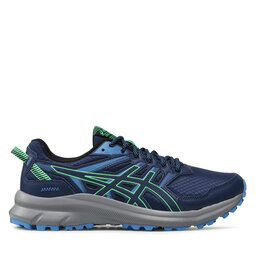 

Взуття Asics Trail Scout 2 1011B181 Deep Ocean/New Leaf 402, Cиній