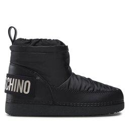 

Снігоходи LOVE MOSCHINO JA24972G0FIT400A Nero/Oro, Чорний
