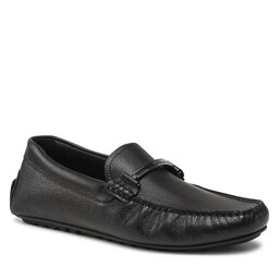 Boss Mockasiner Boss Noel Mocc 50503622 10247993 001 Black 001