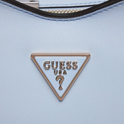 

Сумка Guess HWVG93 09130 SKB, Голубий