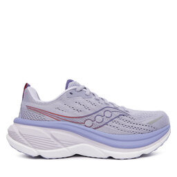 Saucony Взуття для бігу Saucony Hurricane 25 S11026 Фіолетовий