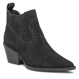 Bronx Stövletter Bronx 47409-CC Black 01
