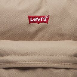 

Рюкзак Levi's® 232501-208 Taupe 96, Коричневий