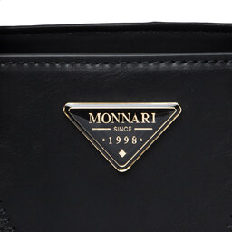 

Сумка Monnari BAG1390-020 Чорний