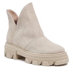 Oleksy Stövletter Oleksy 3816/G46/000/000/000 Beige